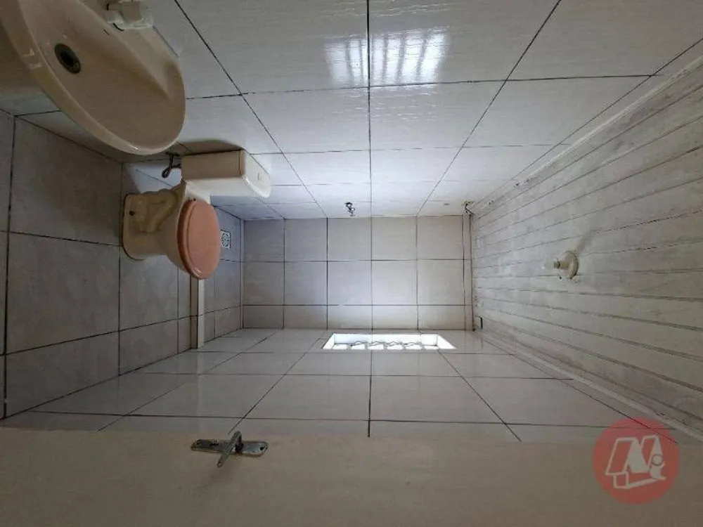 Casa, 3 quartos, 56 m² - Foto 1