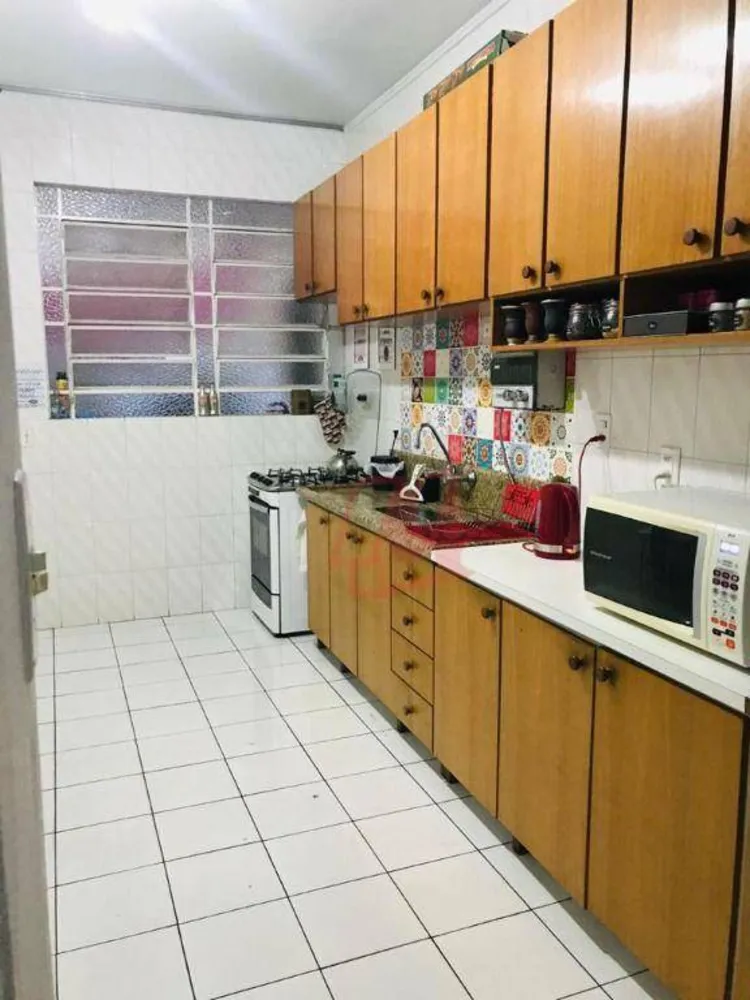 Apartamento, 3 quartos, 120 m² - Foto 4