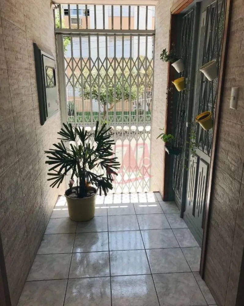 Apartamento, 3 quartos, 120 m² - Foto 1
