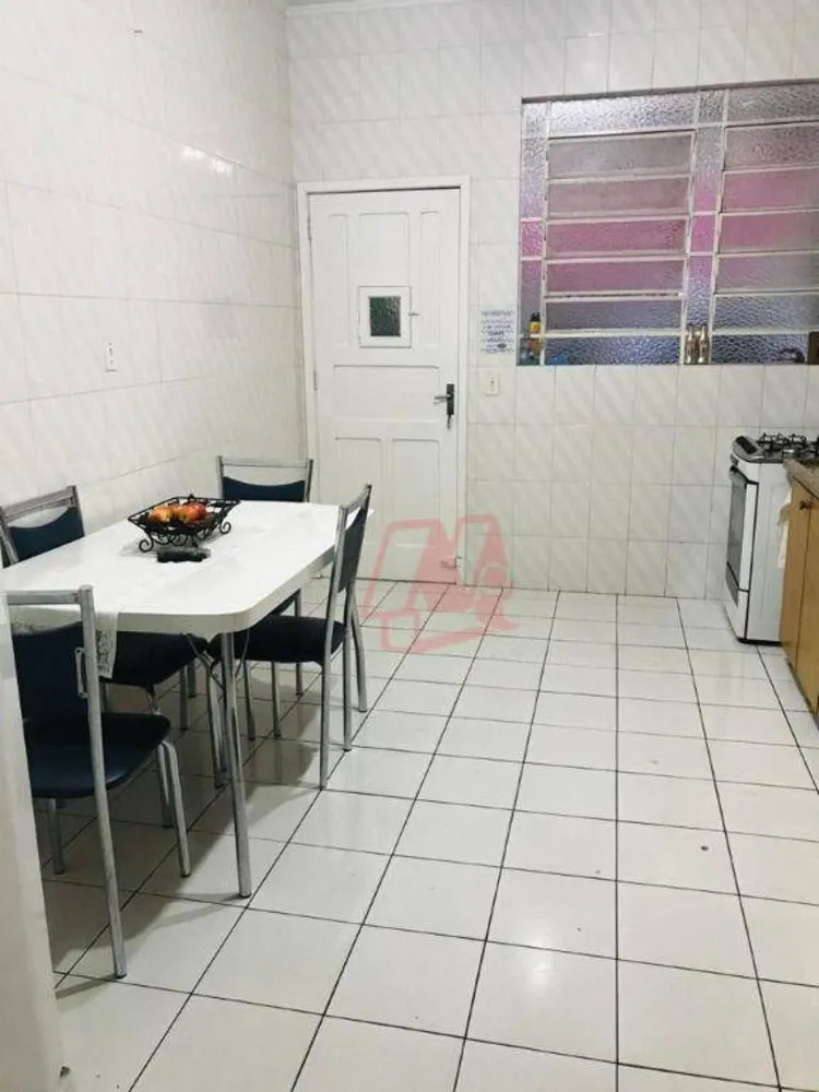 Apartamento, 3 quartos, 120 m² - Foto 3