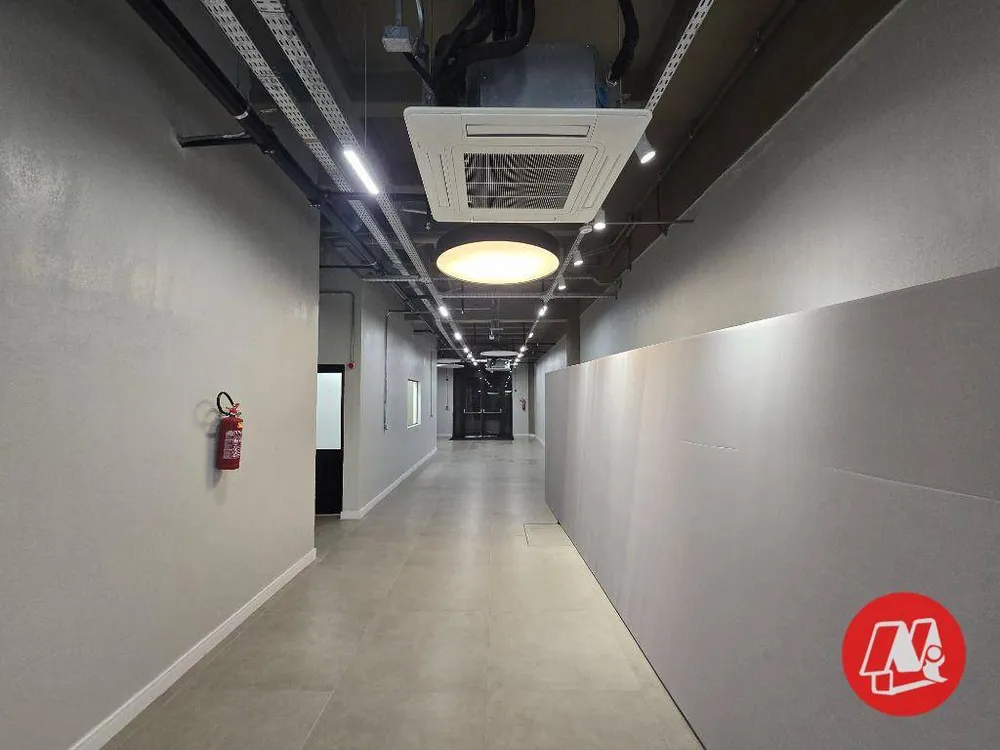 Loja-Salão, 120 m² - Foto 1