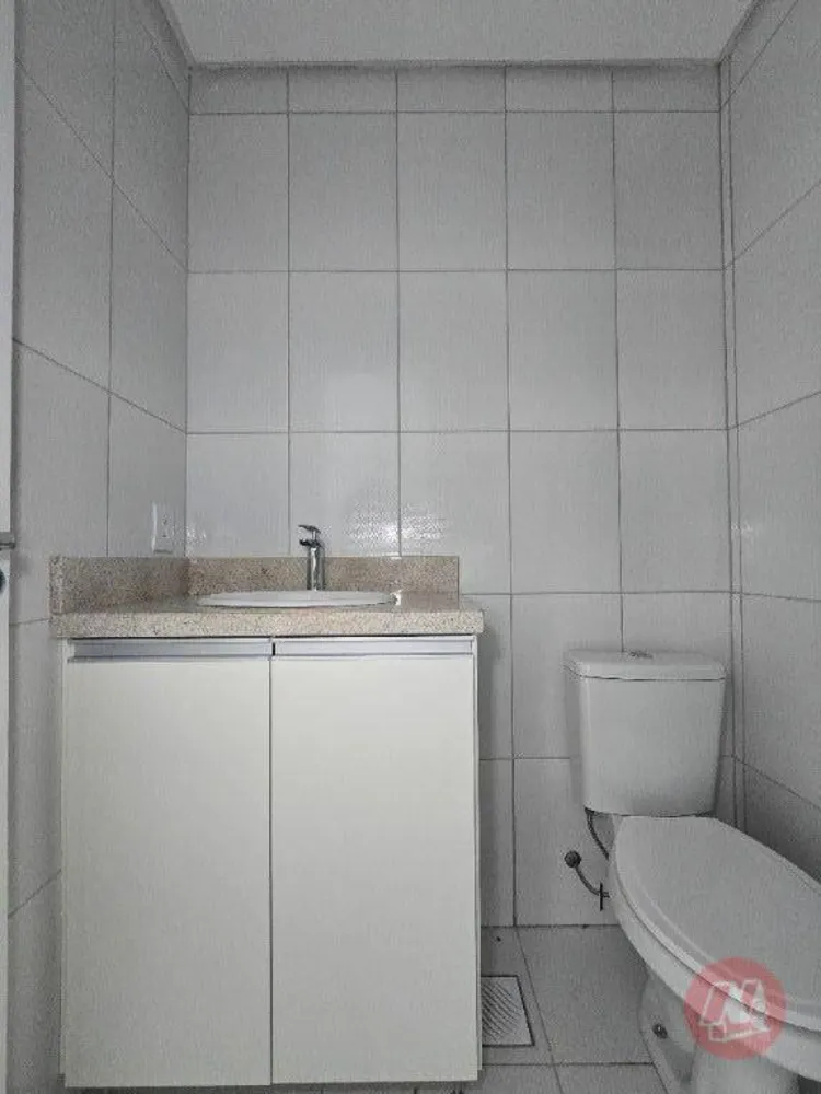 Apartamento, 3 quartos, 74 m² - Foto 2