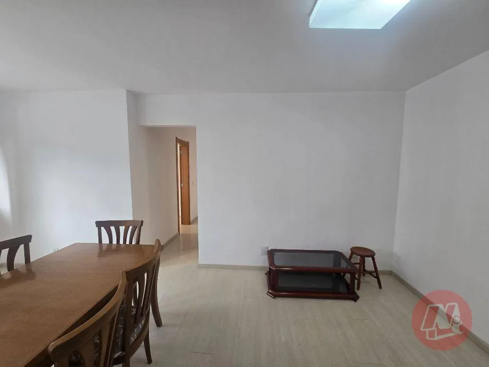 Apartamento, 3 quartos, 90 m² - Foto 1