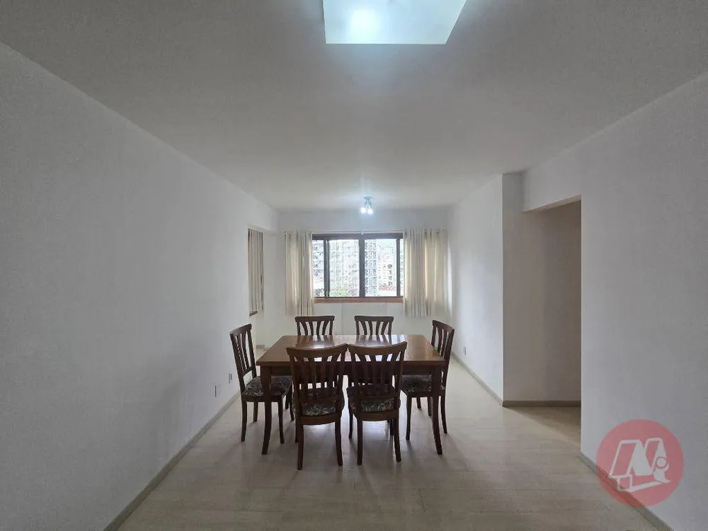 Apartamento, 3 quartos, 90 m² - Foto 2