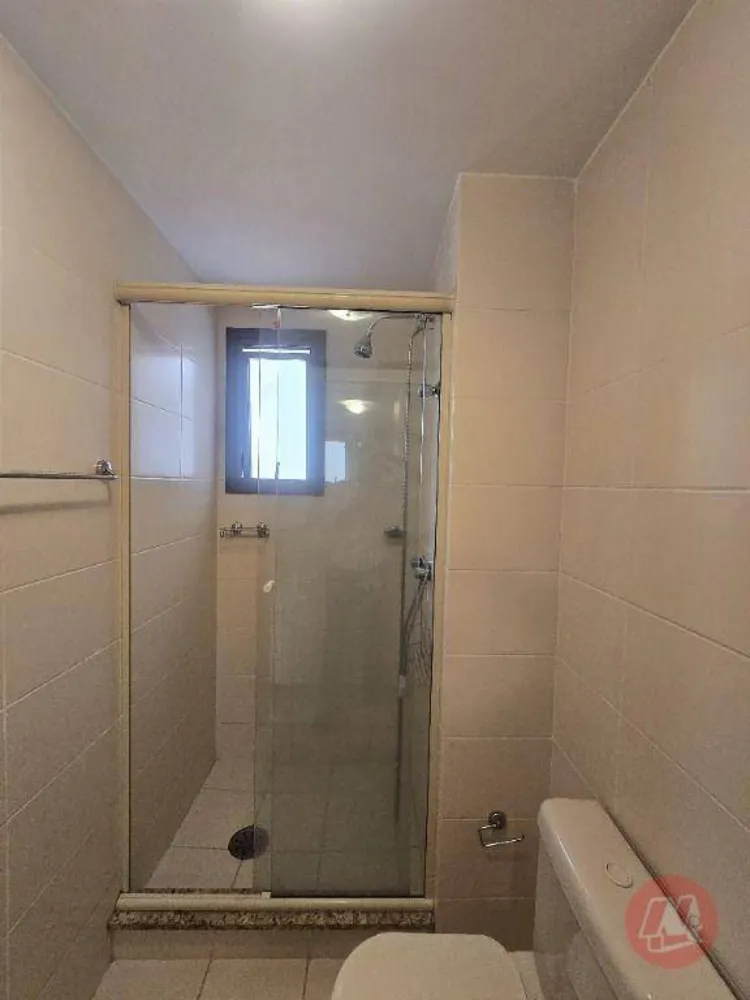 Apartamento, 3 quartos, 90 m² - Foto 3