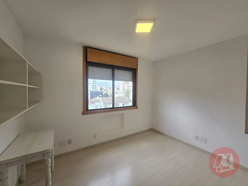 Apartamento, 3 quartos, 90 m² - Foto 4