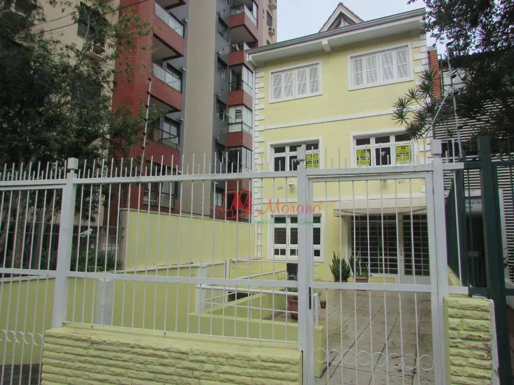 Prédio Inteiro, 258 m² - Foto 6