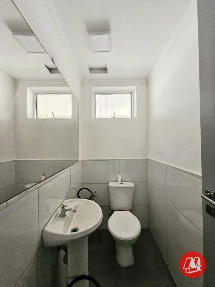 Loja-Salão, 90 m² - Foto 1