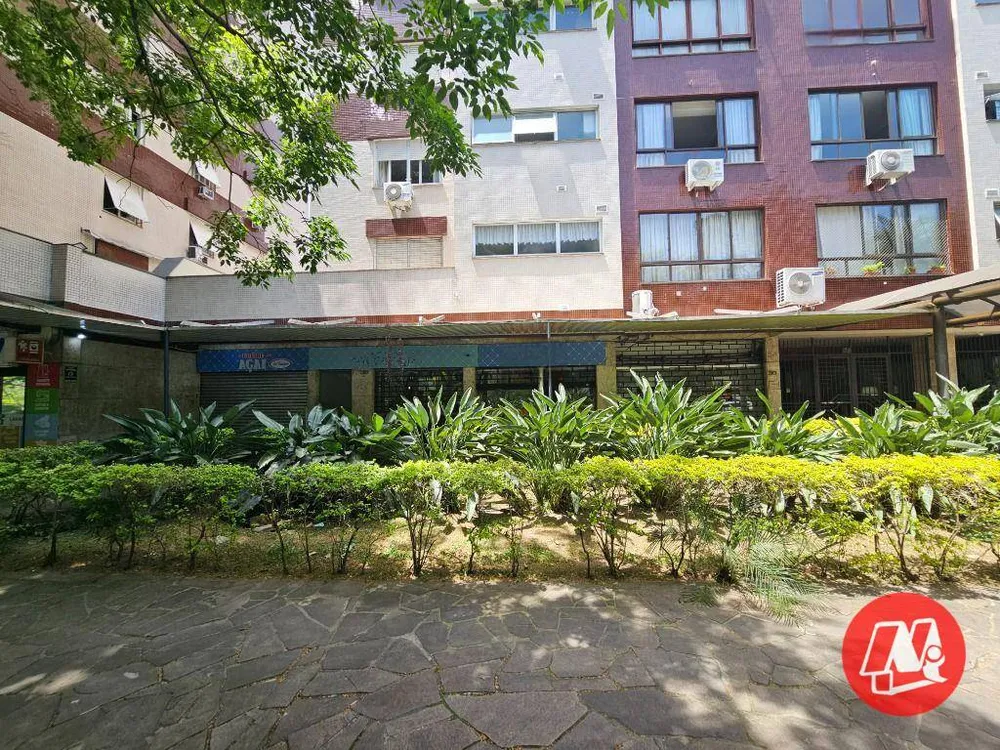 Loja-Salão, 90 m² - Foto 4