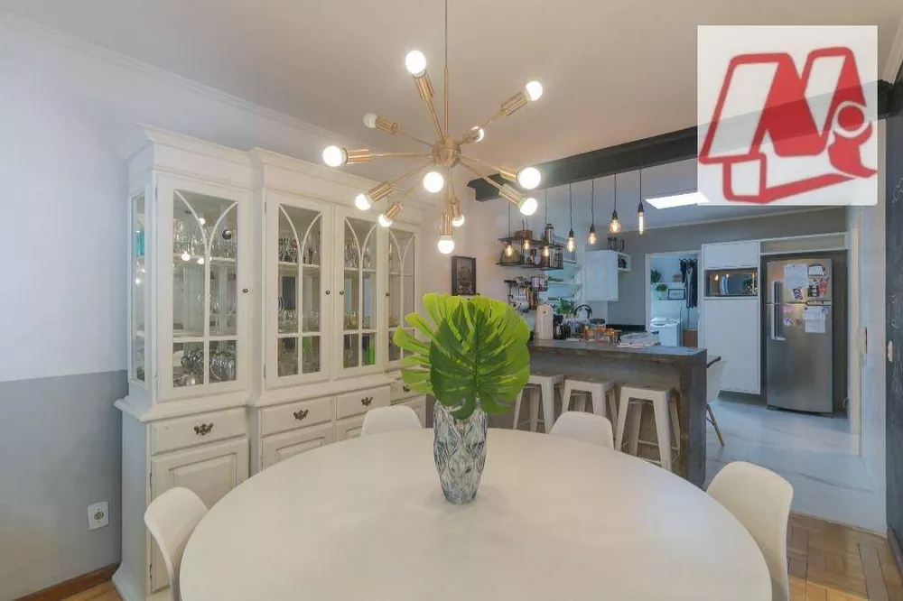 Apartamento, 3 quartos, 131 m² - Foto 5