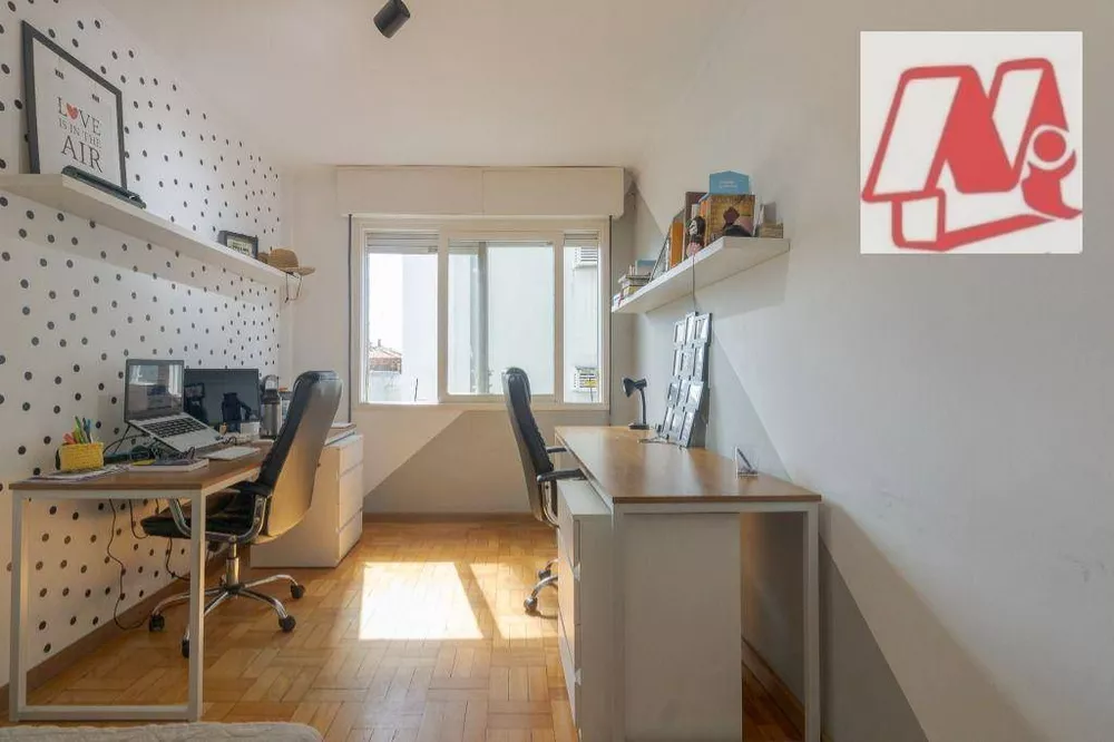 Apartamento, 3 quartos, 131 m² - Foto 2
