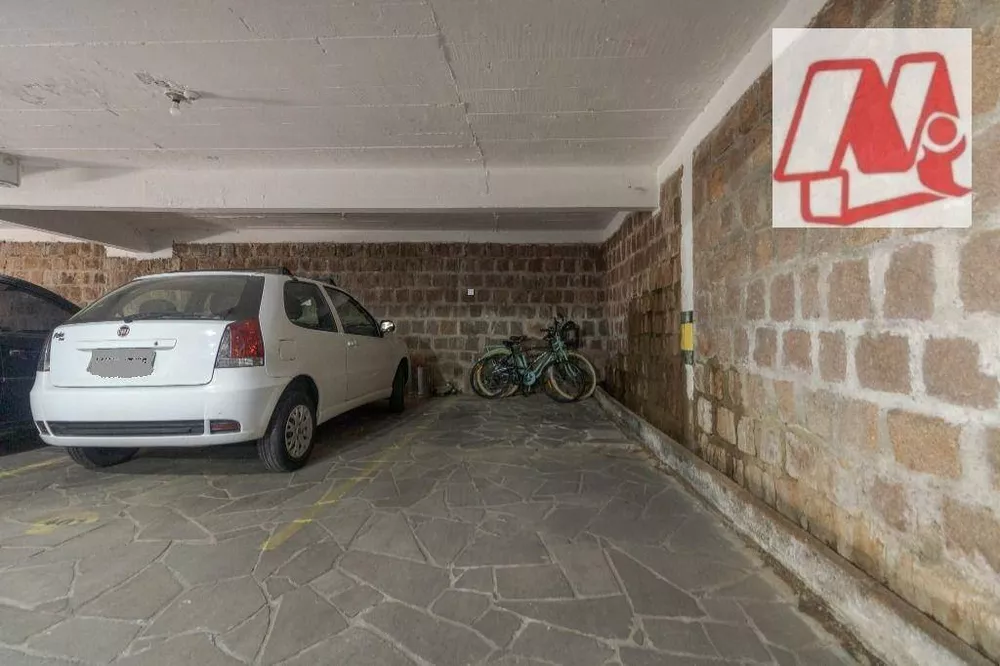 Apartamento, 3 quartos, 131 m² - Foto 6