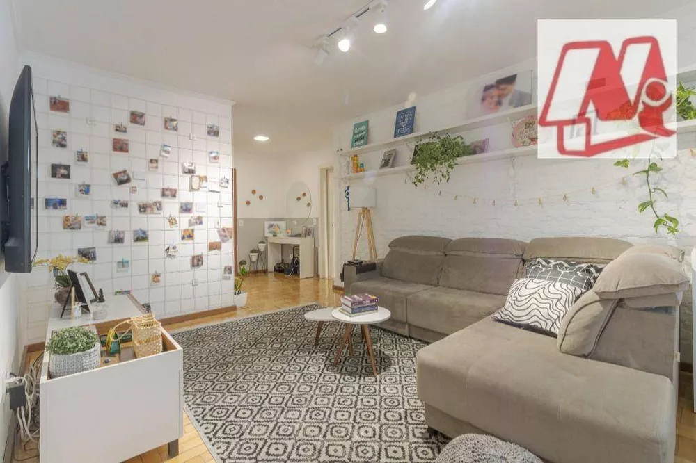Apartamento, 3 quartos, 131 m² - Foto 3