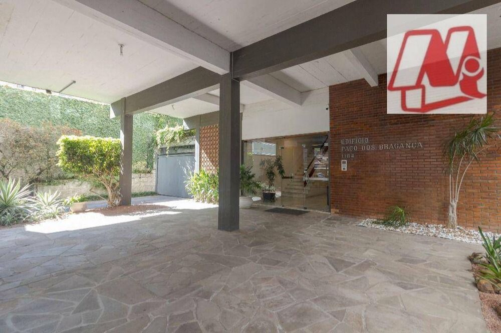 Apartamento, 3 quartos, 131 m² - Foto 12