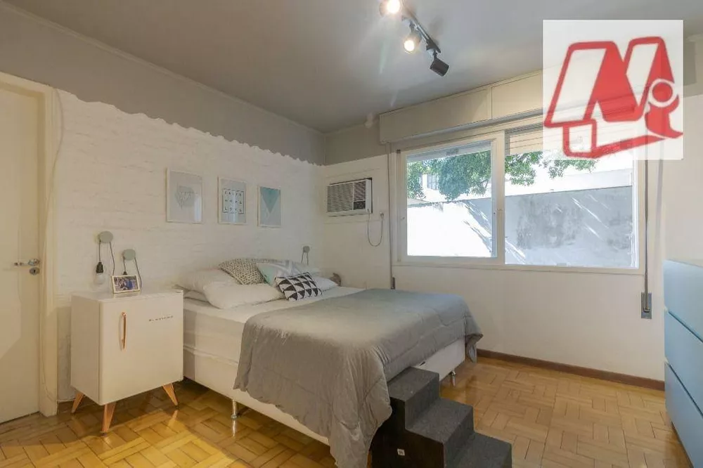 Apartamento, 3 quartos, 131 m² - Foto 7