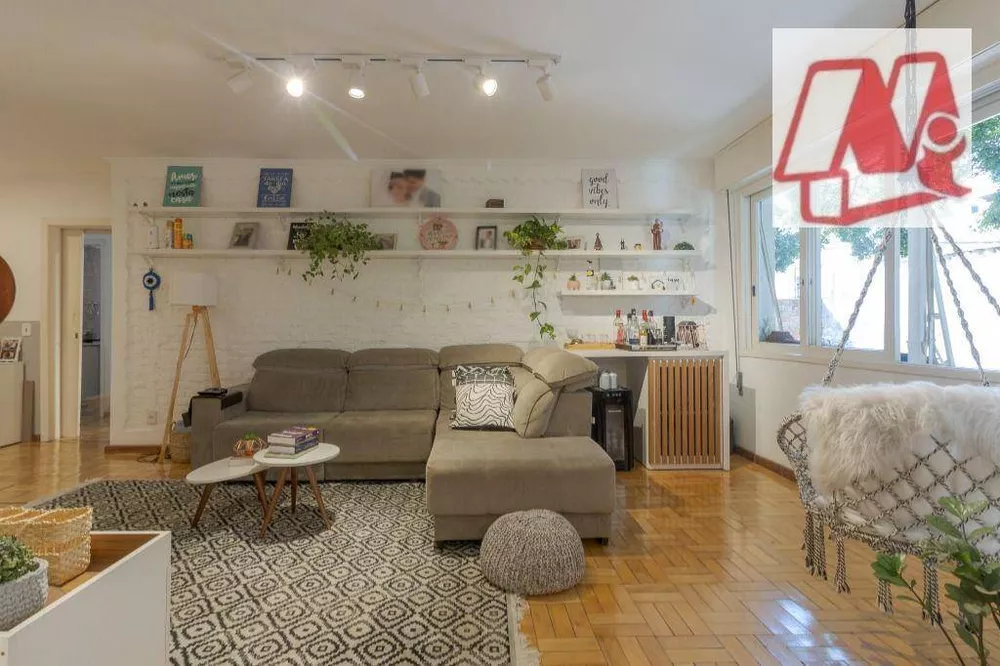 Apartamento, 3 quartos, 131 m² - Foto 8
