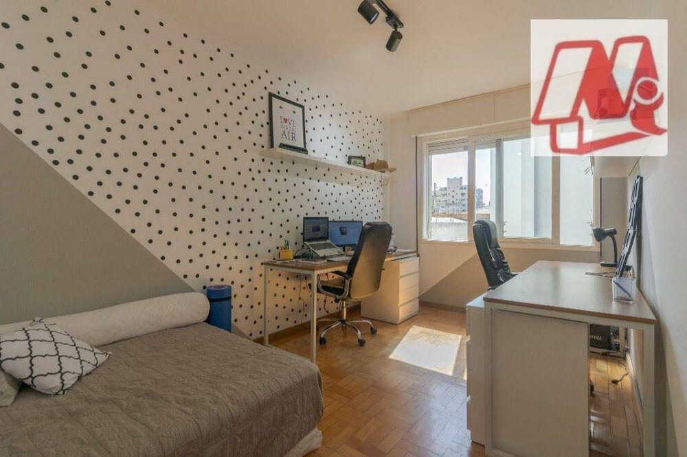 Apartamento, 3 quartos, 131 m² - Foto 9