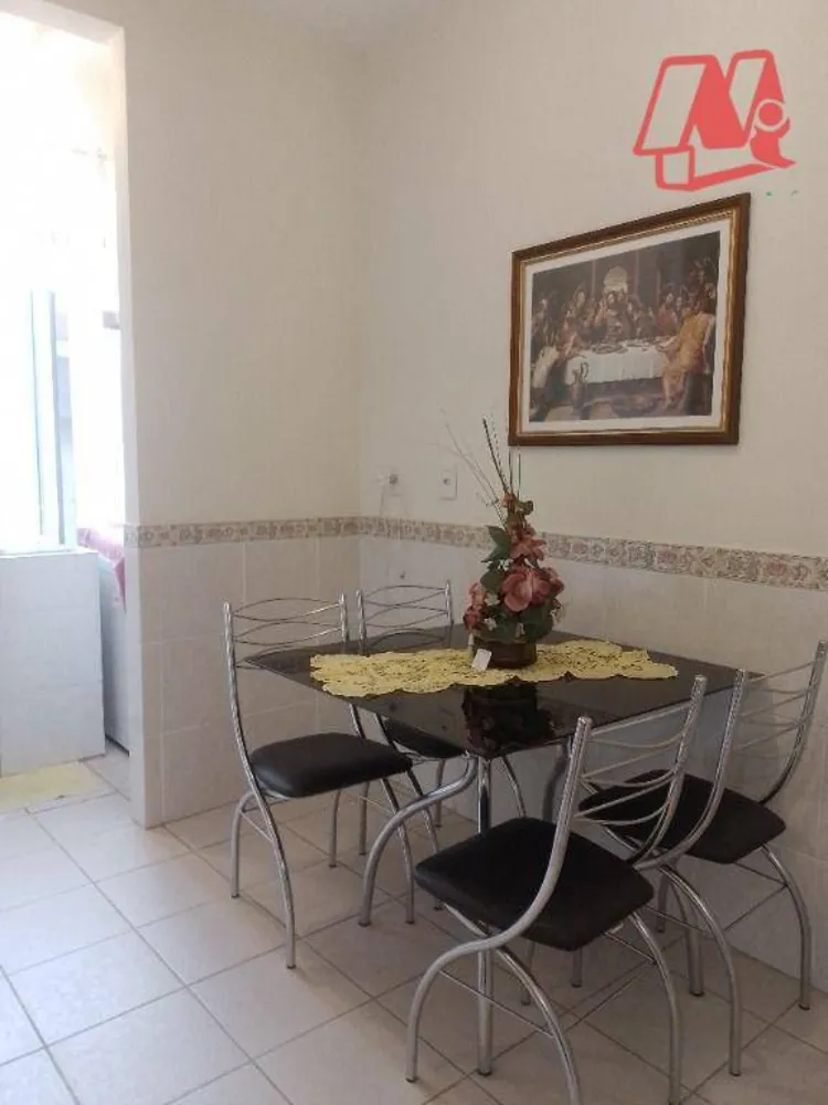 Apartamento, 3 quartos, 122 m² - Foto 3