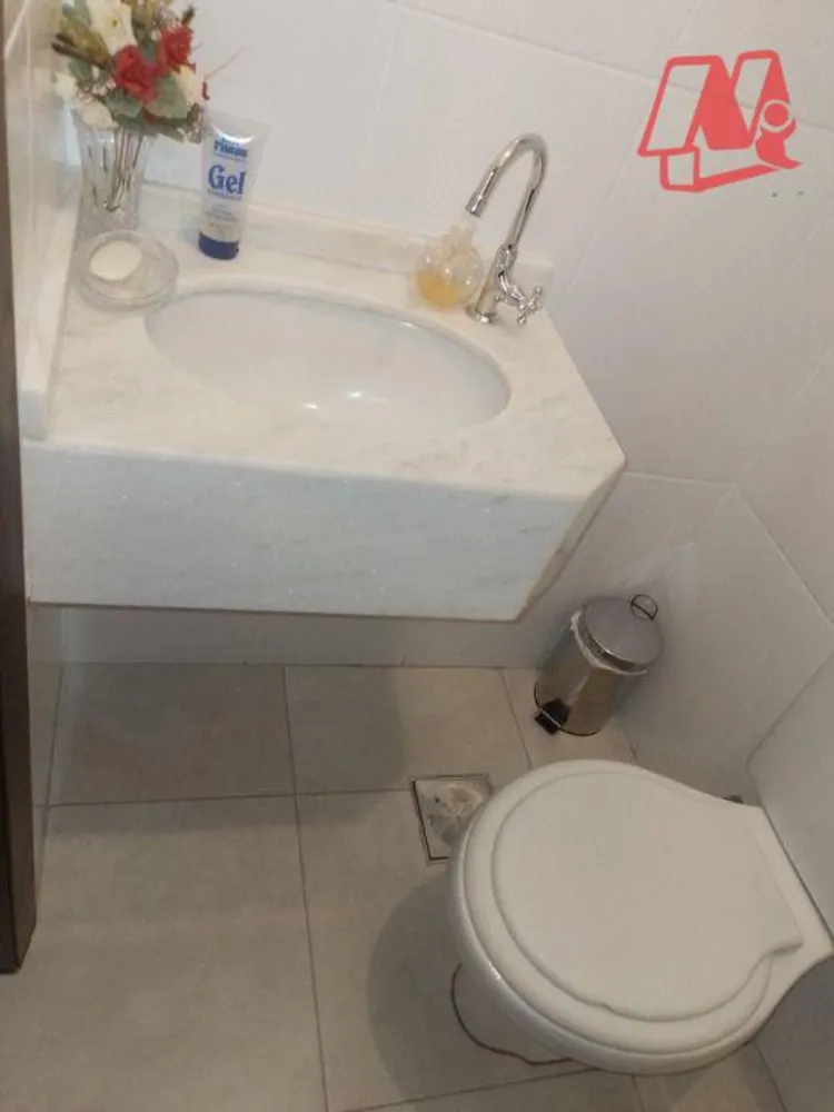 Apartamento, 3 quartos, 122 m² - Foto 2