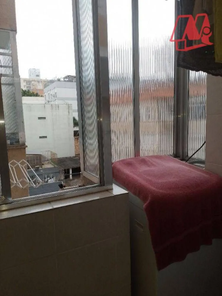 Apartamento, 3 quartos, 122 m² - Foto 4