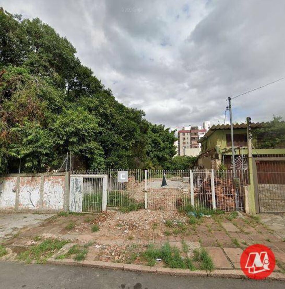 Terreno, 379 m² - Foto 1