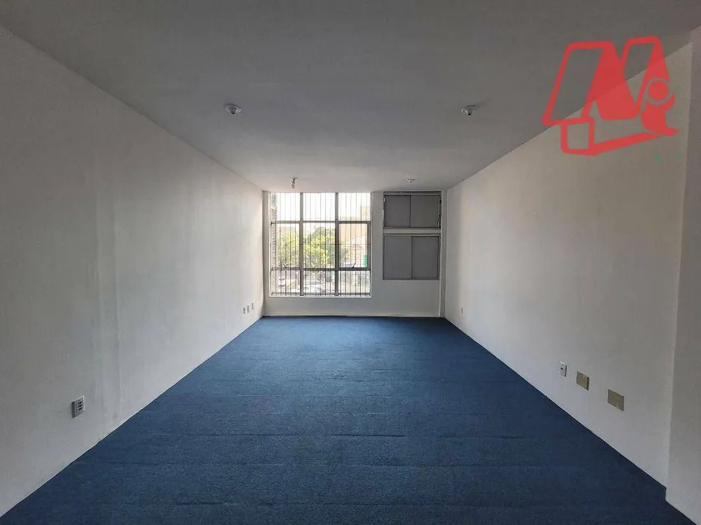 Sala-Conjunto, 36 m² - Foto 1