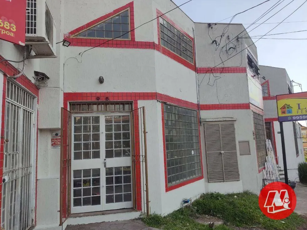 Loja-Salão, 50 m² - Foto 4