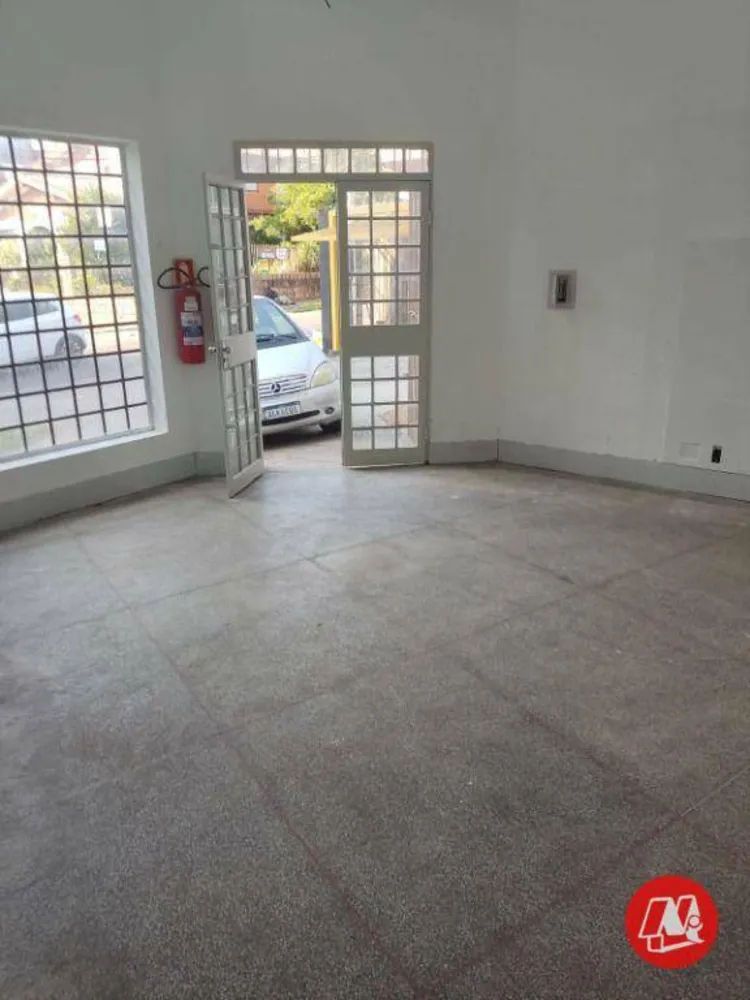 Loja-Salão, 50 m² - Foto 1