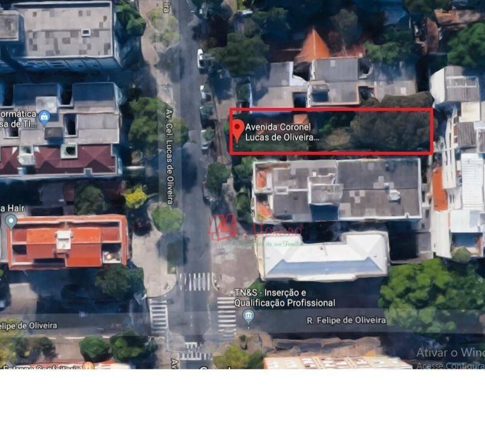 Terreno à venda, 325M2 - Foto 1
