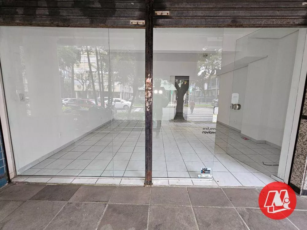 Loja-Salão para alugar, 50m² - Foto 2