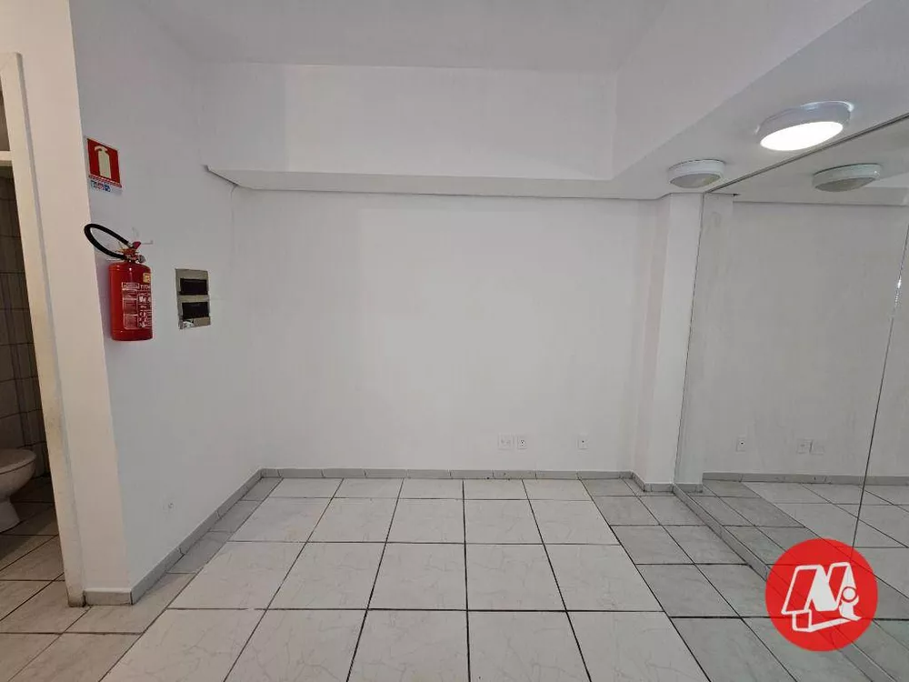 Loja-Salão para alugar, 50m² - Foto 4