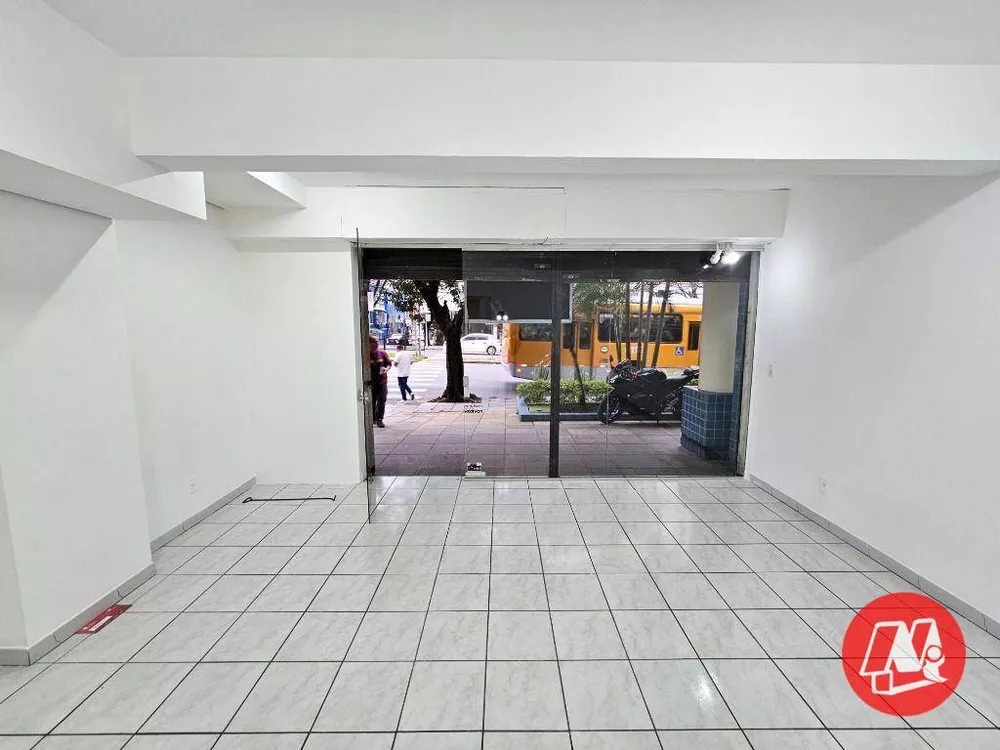 Loja-Salão para alugar, 50m² - Foto 3