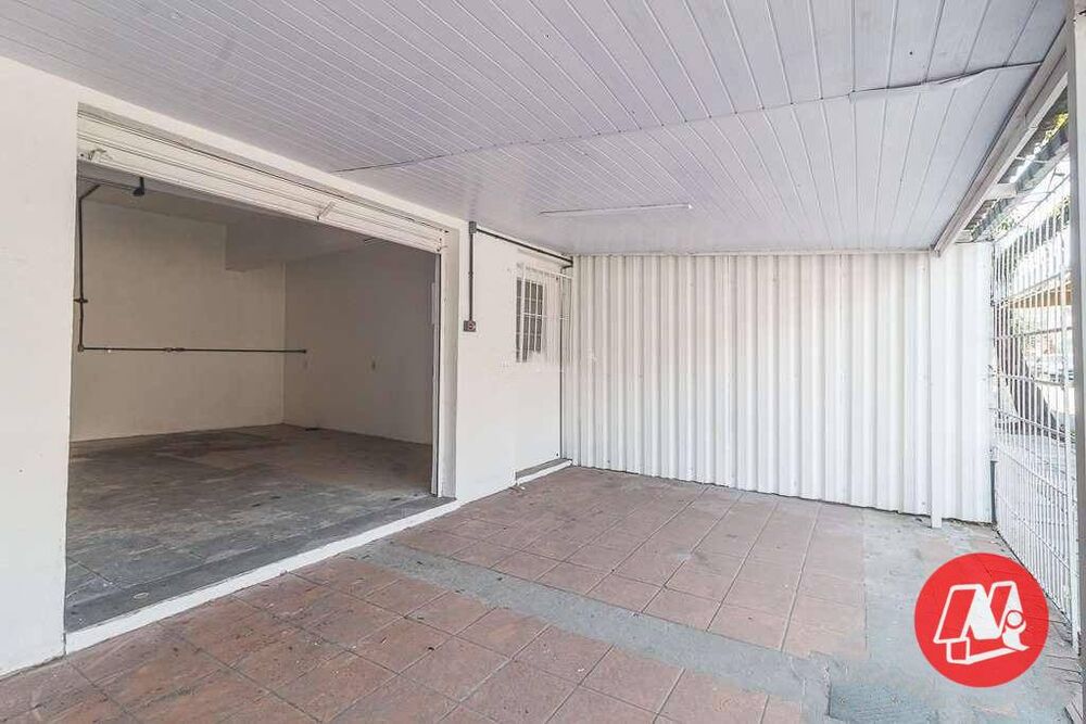 Loja-Salão, 35 m² - Foto 1