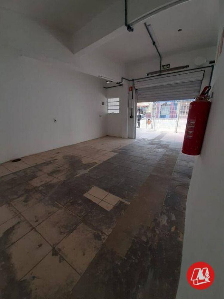 Loja-Salão, 35 m² - Foto 3