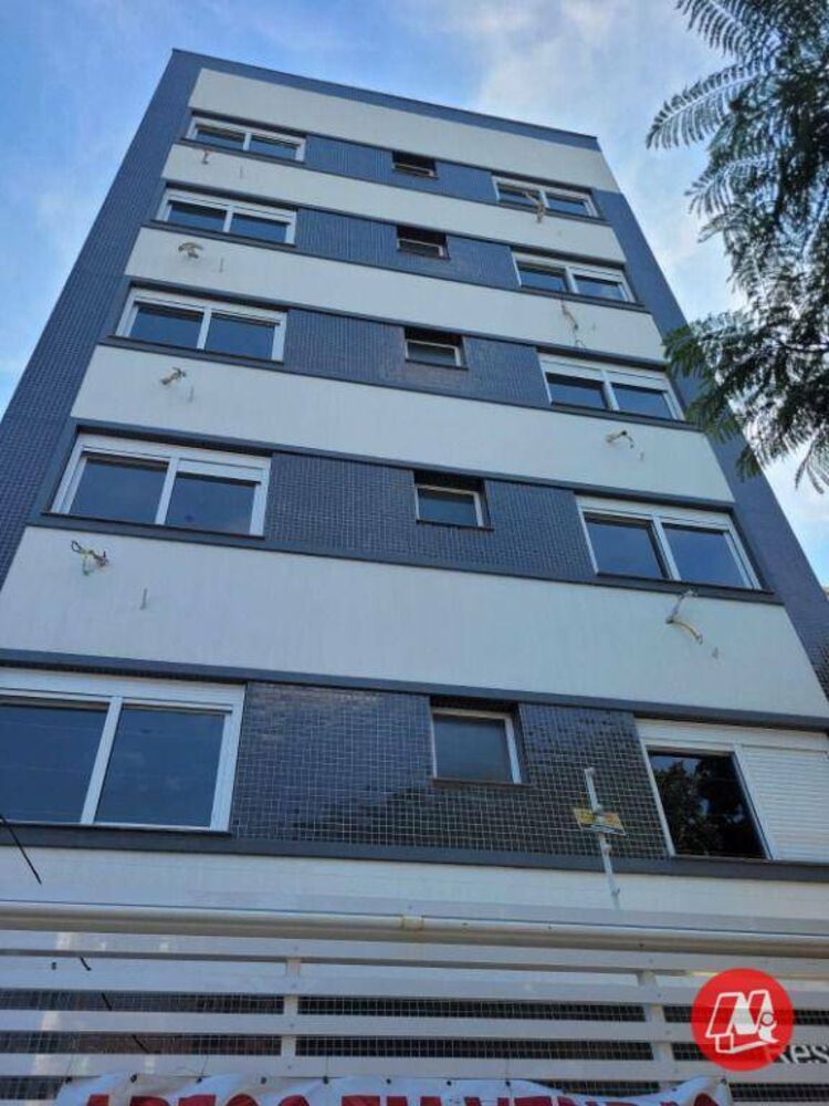 Apartamento, 1 quarto, 34 m² - Foto 12