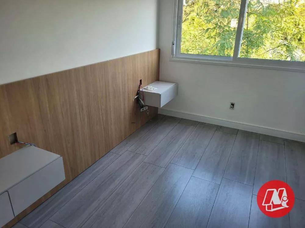 Apartamento, 1 quarto, 34 m² - Foto 2
