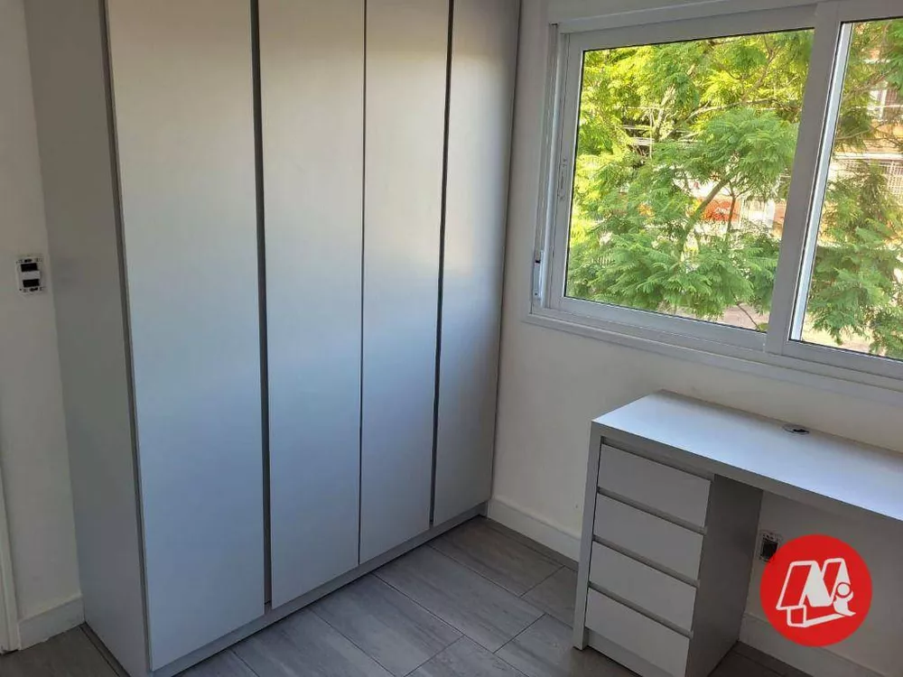 Apartamento, 1 quarto, 34 m² - Foto 3