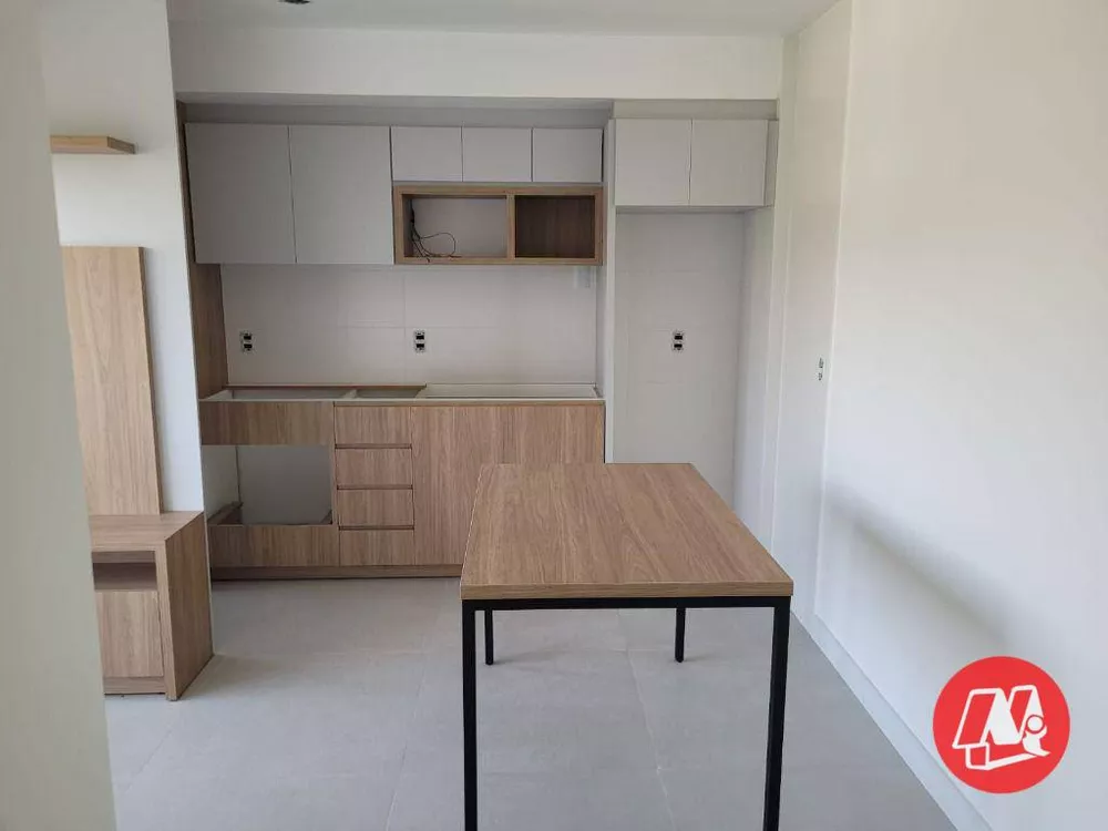 Apartamento, 1 quarto, 34 m² - Foto 8