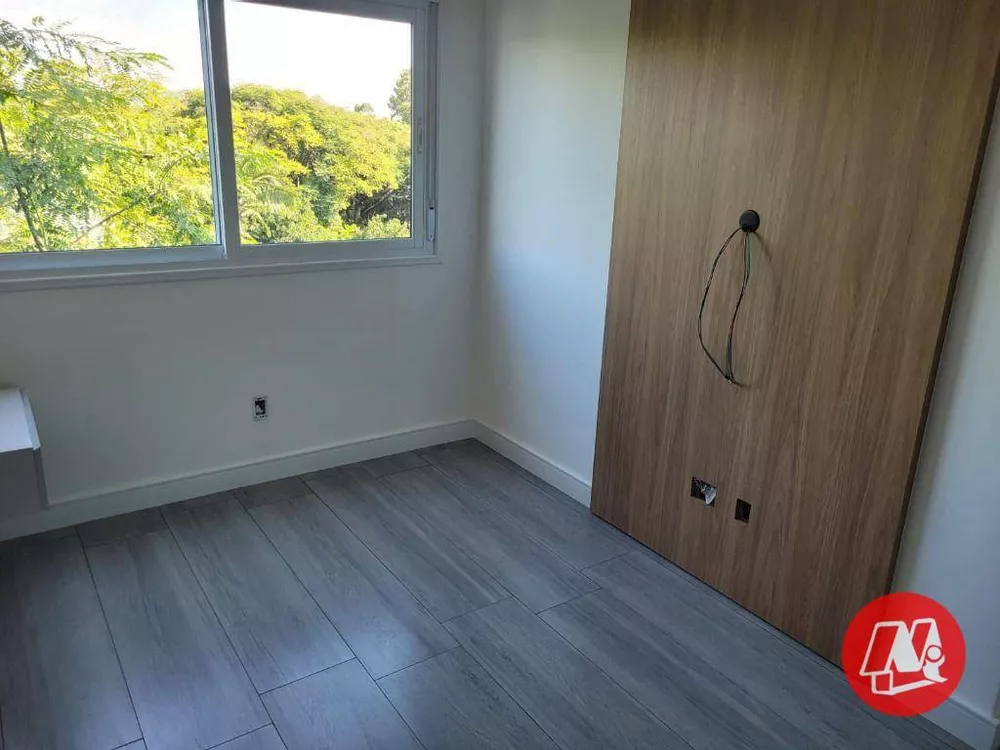 Apartamento, 1 quarto, 34 m² - Foto 1
