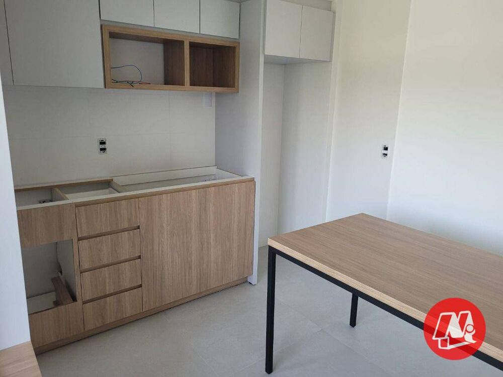 Apartamento, 1 quarto, 34 m² - Foto 10