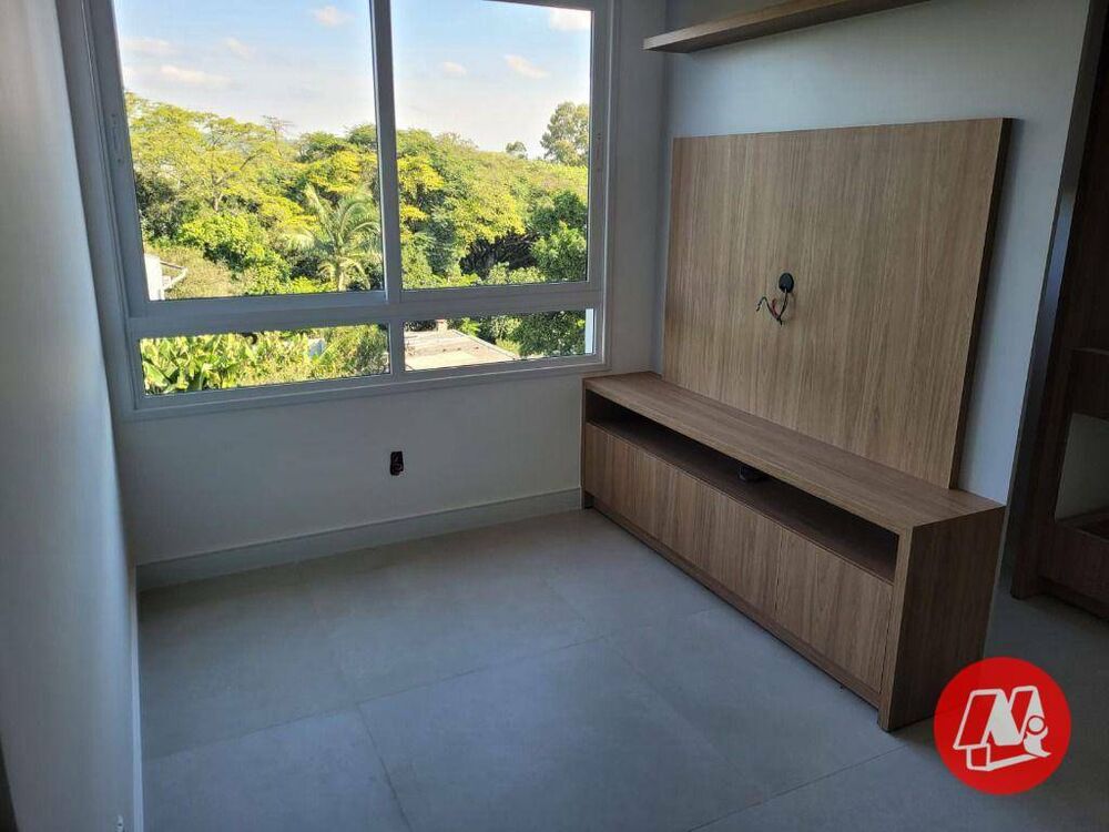 Apartamento, 1 quarto, 34 m² - Foto 11