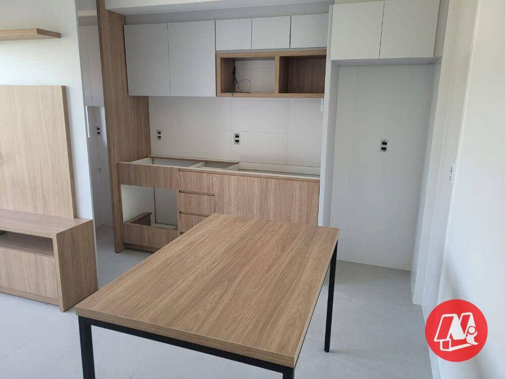 Apartamento, 1 quarto, 34 m² - Foto 9