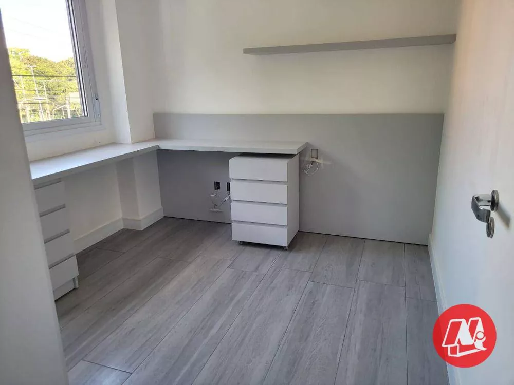 Apartamento, 1 quarto, 34 m² - Foto 6