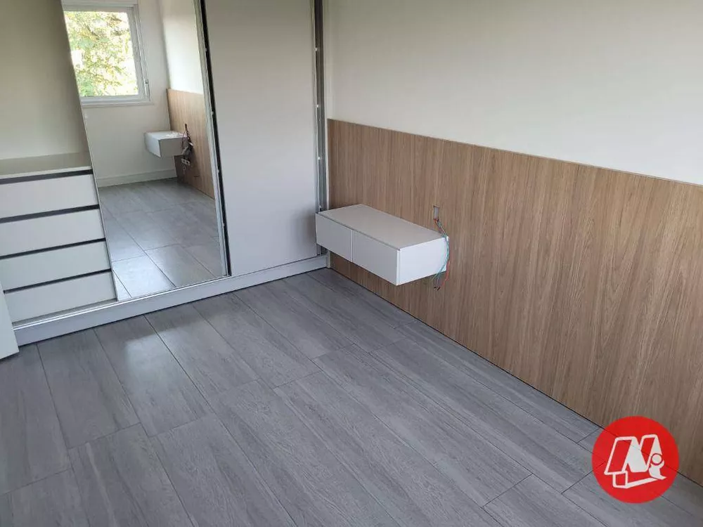 Apartamento, 1 quarto, 34 m² - Foto 4