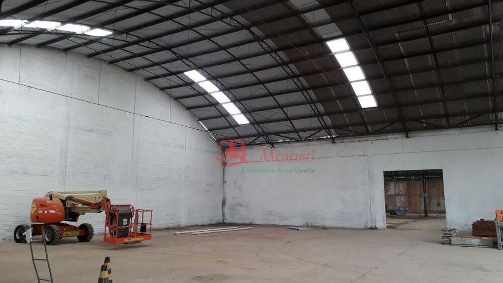 Depósito-Galpão, 2443 m² - Foto 17