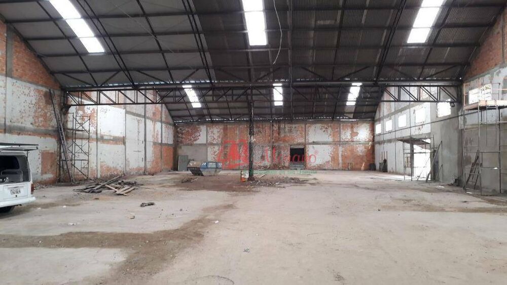 Depósito-Galpão, 2443 m² - Foto 13