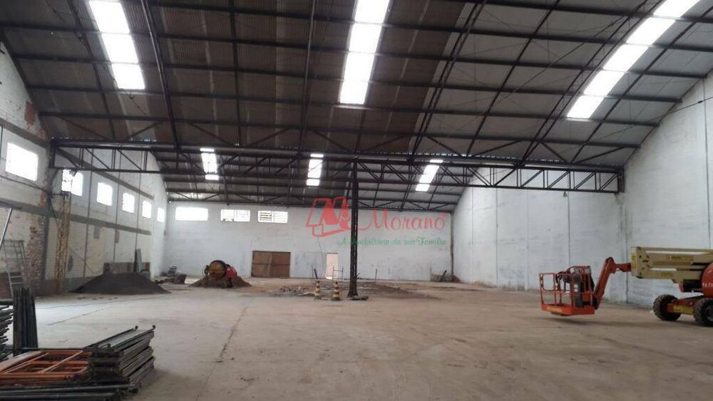 Depósito-Galpão, 2443 m² - Foto 15