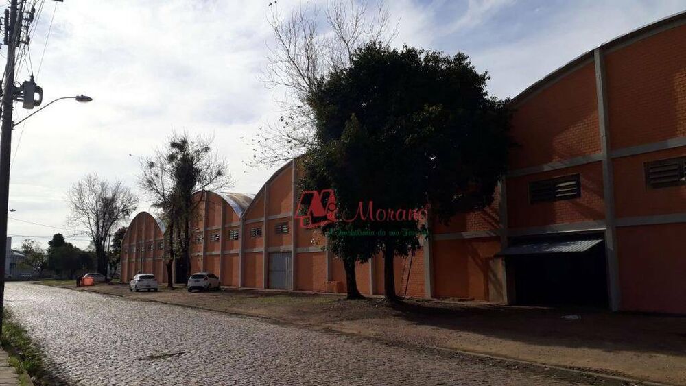 Depósito-Galpão, 2443 m² - Foto 6