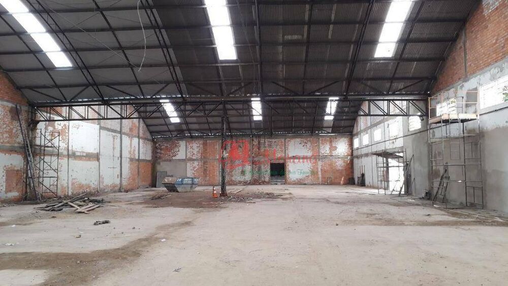 Depósito-Galpão, 2443 m² - Foto 14