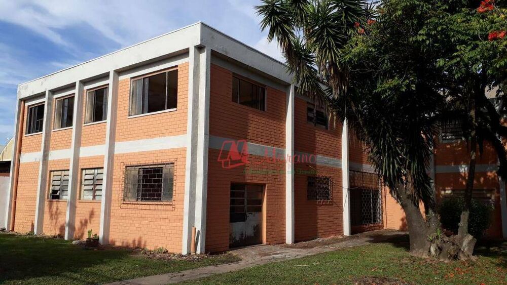 Depósito-Galpão, 2443 m² - Foto 4